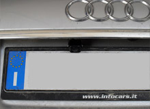 Audi A6 Autodvd