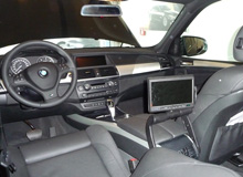 BMW X5 Autodvd