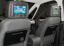 Ford Autodvd