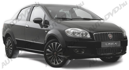 Fiat Linea (2007-2013)