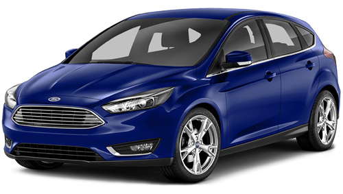Ford Focus III (2011-2018)