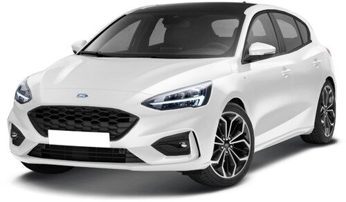 Ford Focus IV (2018-)