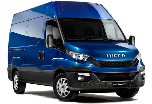 Iveco Daily (2014-)