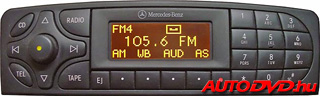 Audio 30 (1999-2005)