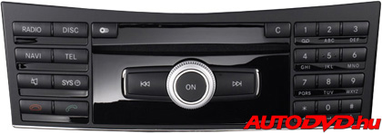 Audio50 APS/Audio 20 (2009-2011)
