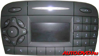 Audio 30 (2001-2004)