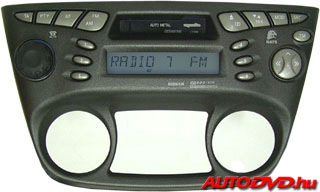MIX gombos rádió (2000-2006)