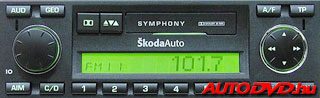 Symphony (1999-2007)