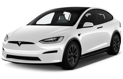Tesla Model X (2015-)