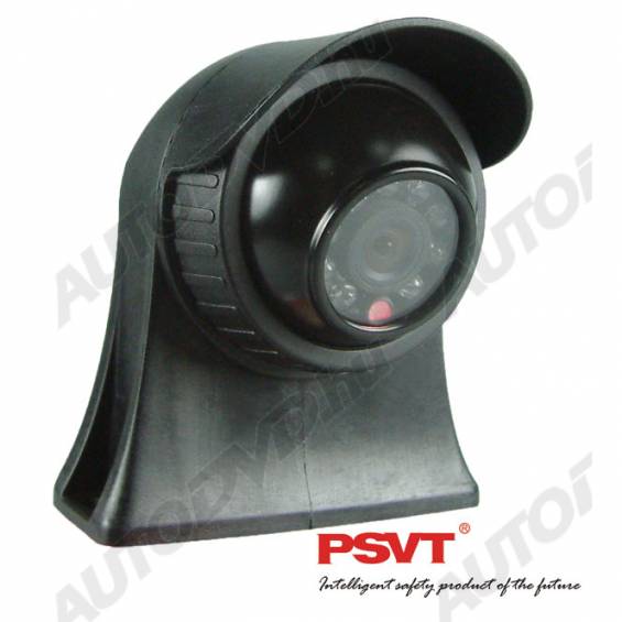 PSVT AE-CM 11V Talpas Gömb Kamera