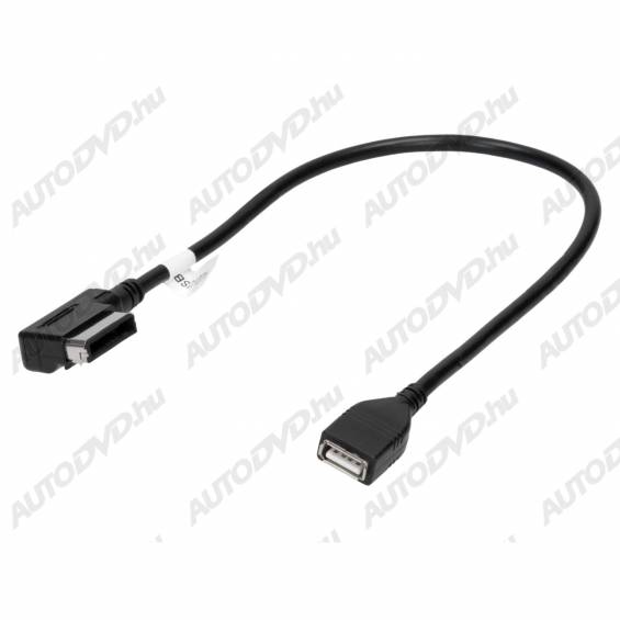 Audi AMI USB adapter (AUDI.03)