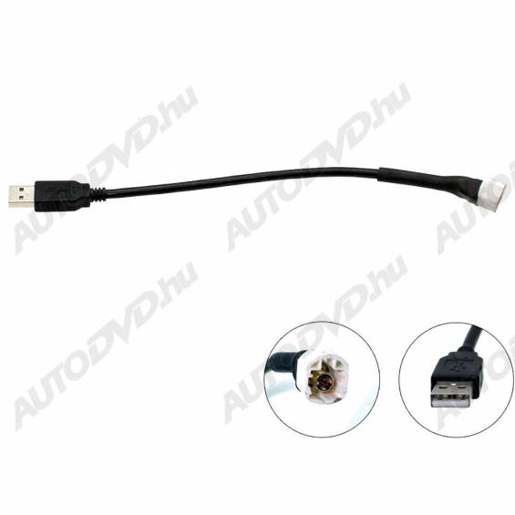 BMW USB adapter (CTBMWUSB)