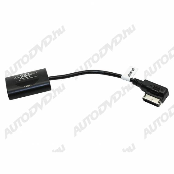 Audi AMI A2DP Bluetooth adapter (CTAAD1A2DP)