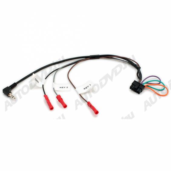 CTMULTILEAD.2 adapter kábel