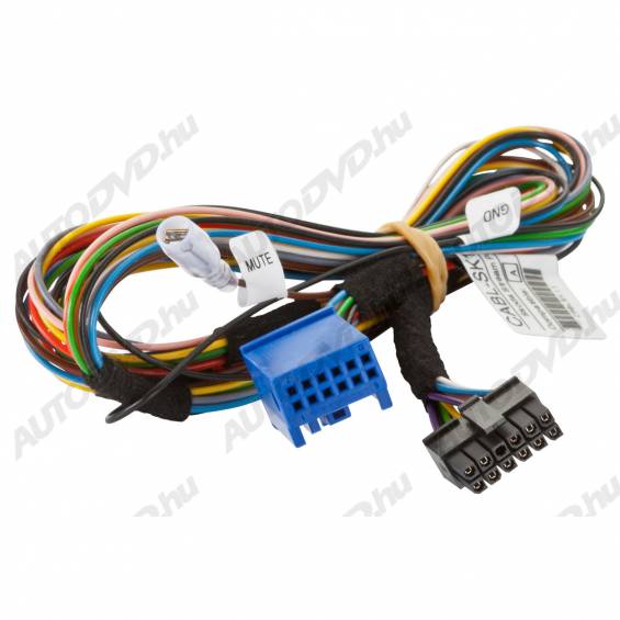 Dension Gateway Lite kábel, Skoda (CABL-SK1)