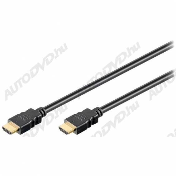HDMI kábel (HDMI.HE010.010)