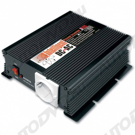 SP-600 12V 600W Inverter