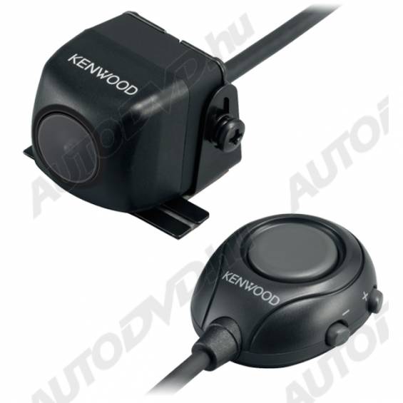 Kenwood CMOS-320 Tolatókamera