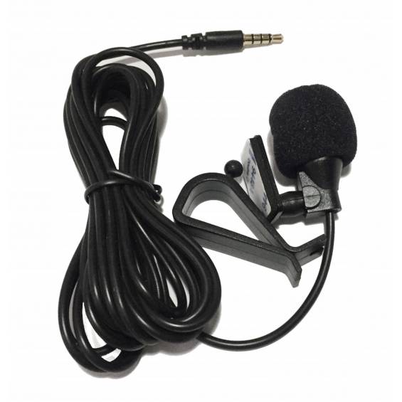 Wefa Mikrofon 3,5mm Jack