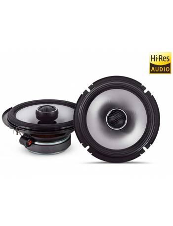 Alpine S2-S65 16,5cm-es koax hangszóró, Hi-Res Audio