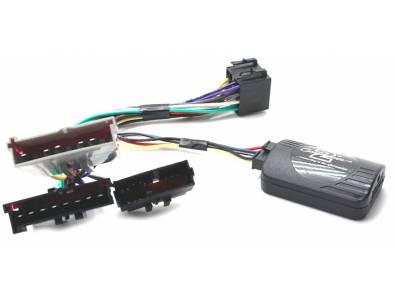 Ford kormánytávvezérlő adapter (CTSFO001.2)