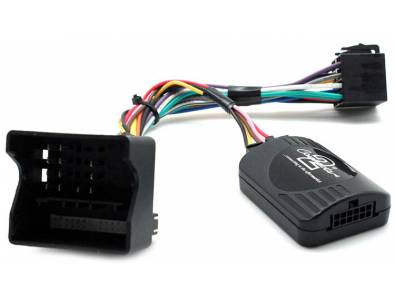 Ford kormánytávvezérlő adapter, Quadlock (CTSFO002.2)