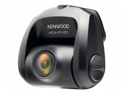 Kenwood KCA-R100 opcionális hátsó kamera