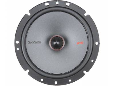 Kicker KSS6704 16,5cm-es komponens hangszóró szett