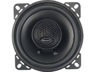 Mac Audio BLK 10.2 10cm-es Koax hangszóró