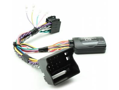 Merdcedes kormánytávvezérlő adapter (CTSMC001.2)
