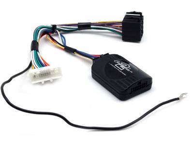 Nissan Micra, Qashqai, X-Trail kormánytávvezérlő adapter (CTSNS001.2)