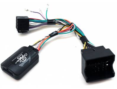 Seat kormánytávvezérlő adapter Quadlock (CTSST001.2)