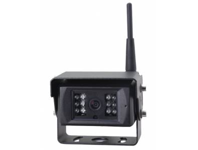 Sharp Wireless Quad DVR szett, adatrögzítő, 1 kamerás (12-24V)