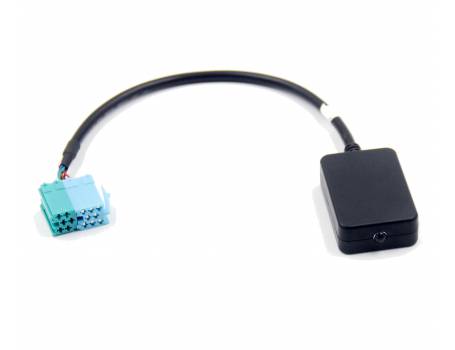Wefa WF-602 A2DP Bluetooth adapter (Becker)