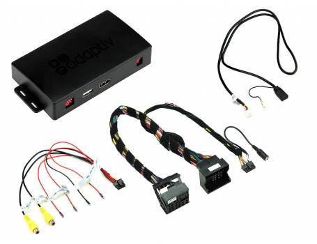 Connects2 Adaptiv Mini Multimédia BMW CCC, HDMI (ADVM-BM2)