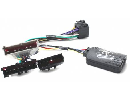 Ford kormánytávvezérlő adapter (CTSFO001.2)