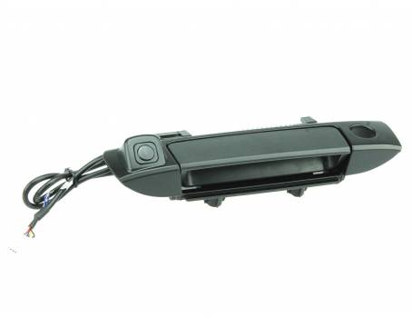 Ford Ranger Tolatókamera, HD, 170fok (HD-WM407)