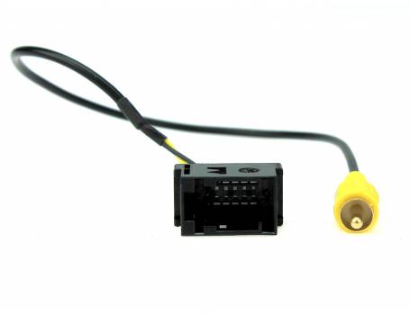 Ford tolatókamera megtartó adapter (CAM-FD1-RT)