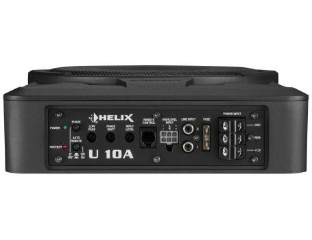 Helix U 10A Aktív Mélysugárzó