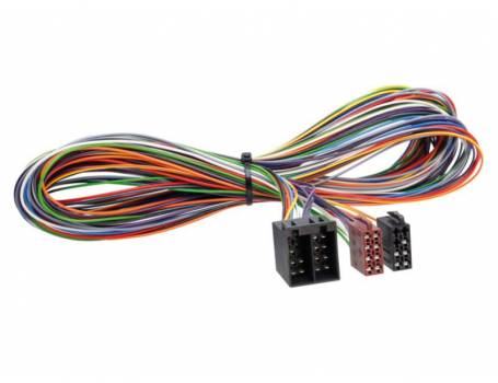 ISO-ISO hosszabbító kábel, 5m (1230-500)