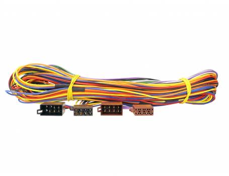 ISO-ISO hosszabbító kábel, 5m (CT10UV09)