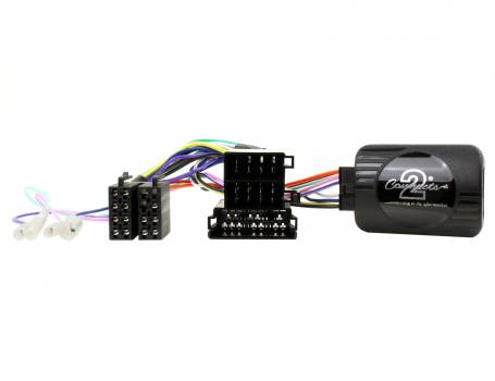 Iveco Daily kormánytávvezérlő adapter (CTSIV003.2)