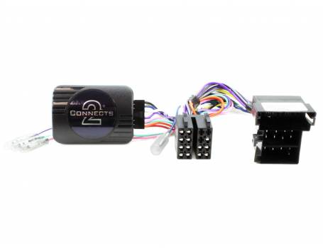 Iveco Daily kormánytávvezérlő adapter (CTSIV008)