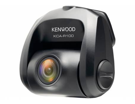 Kenwood KCA-R100 opcionális hátsó kamera