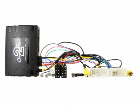 KIA Sorento infó adapter, Quadlock (CTUKI01)