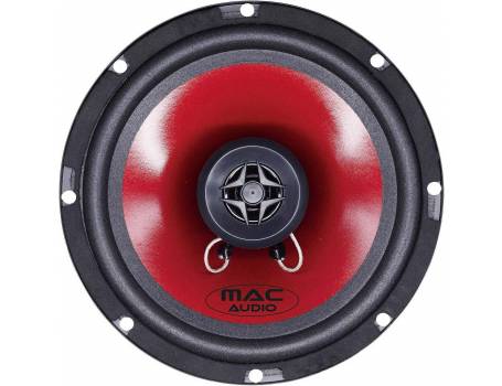 Mac Audio APM Fire 16.2 16,5cm-es Koax hangszóró