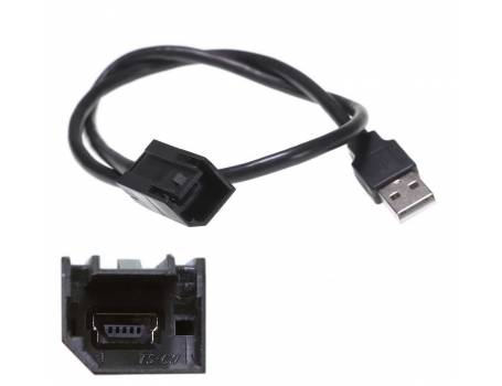 Opel, Ford, Fiat USB adapter (USB-003)