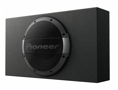 Pioneer TS-WX1010LA 25cm Aktív Lapos Mélysugárzó
