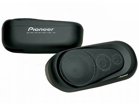 Pioneer TS-X150 3 utas dobozos hangszóró