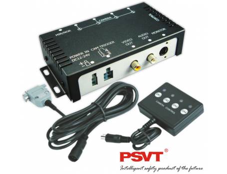 PSVT AE-CB 141 4-es Control Box 
